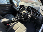 BMW 2series Active Tourer