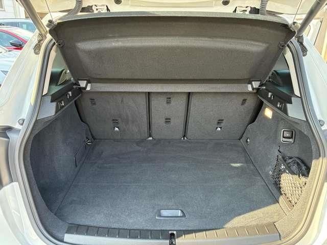 BMW 2series Active Tourer