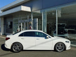 MERCEDES BENZ A class sedan