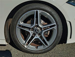 MERCEDES BENZ A class sedan
