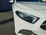 MERCEDES BENZ A class sedan