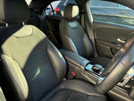 MERCEDES BENZ A class sedan