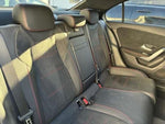 MERCEDES BENZ A class sedan