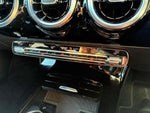 MERCEDES BENZ A class sedan