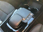 MERCEDES BENZ A class sedan