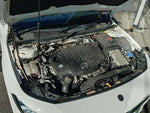 MERCEDES BENZ A class sedan