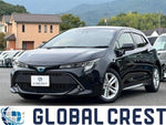 COROLLA SPORT HYBRID