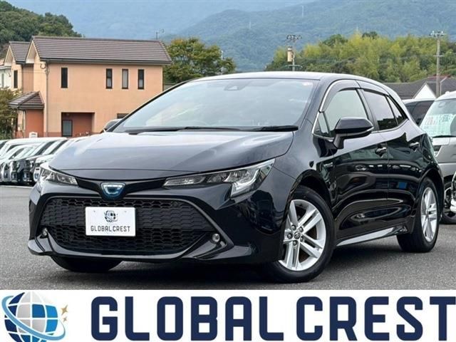 COROLLA SPORT HYBRID