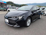 COROLLA SPORT HYBRID