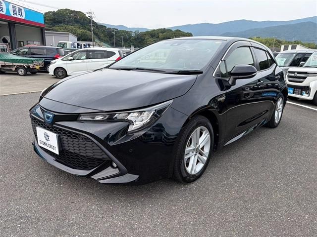 COROLLA SPORT HYBRID