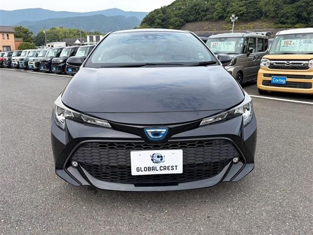 COROLLA SPORT HYBRID