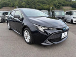 COROLLA SPORT HYBRID