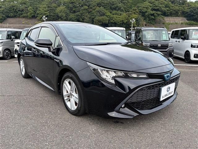 COROLLA SPORT HYBRID