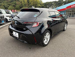 COROLLA SPORT HYBRID