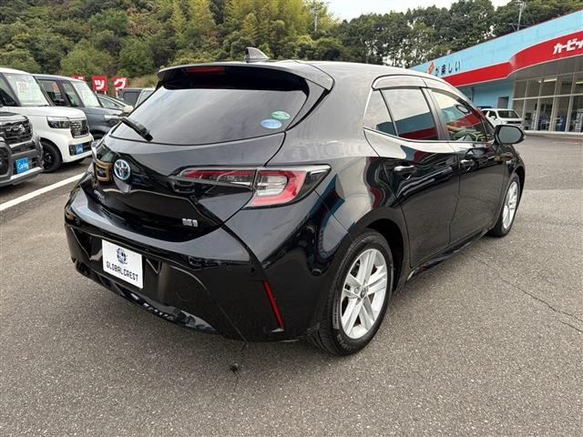 COROLLA SPORT HYBRID