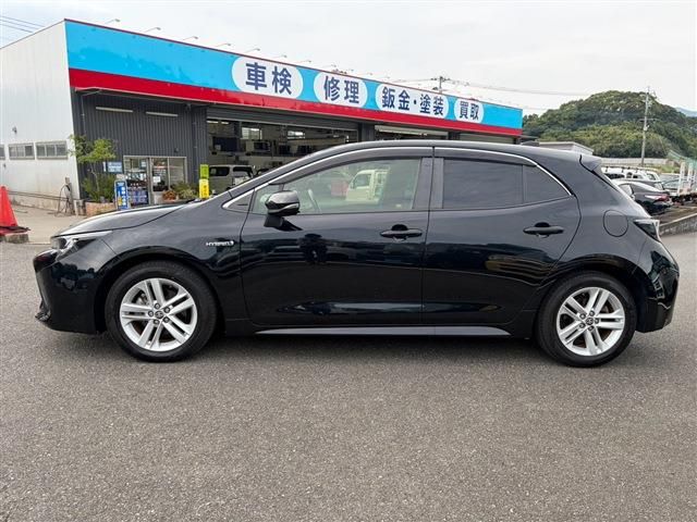 COROLLA SPORT HYBRID