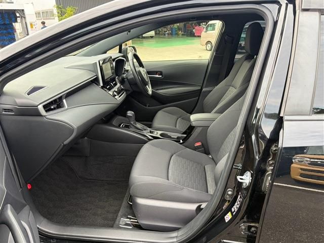 COROLLA SPORT HYBRID