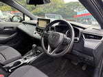 COROLLA SPORT HYBRID