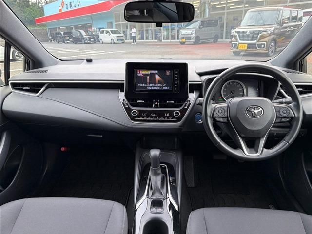 COROLLA SPORT HYBRID
