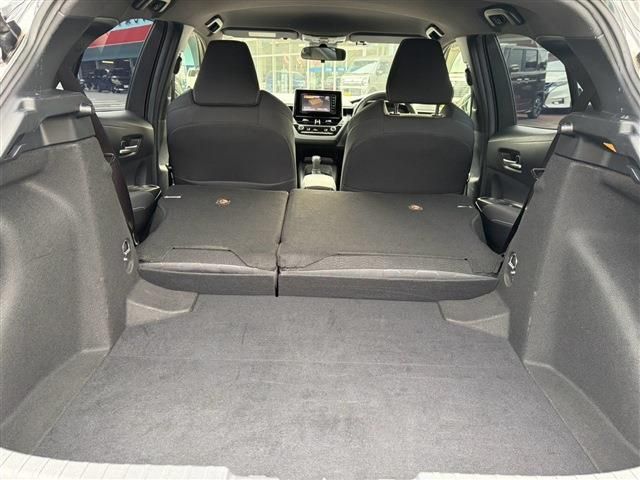 COROLLA SPORT HYBRID
