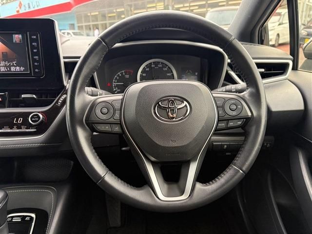 COROLLA SPORT HYBRID