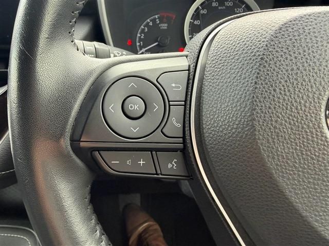 COROLLA SPORT HYBRID