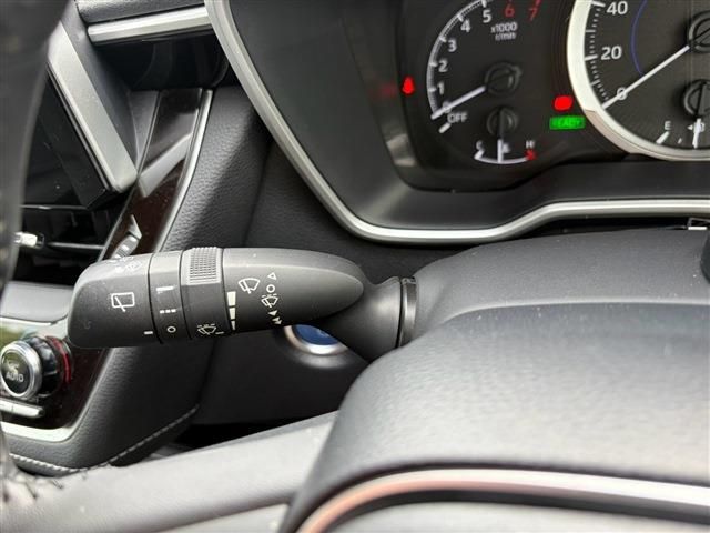 COROLLA SPORT HYBRID