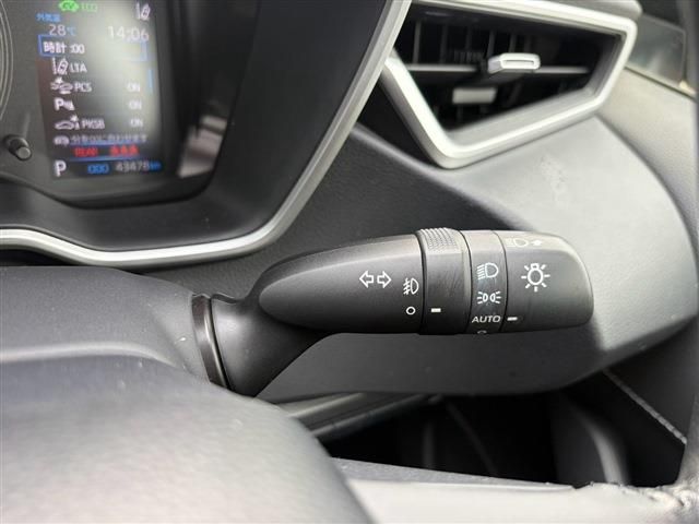 COROLLA SPORT HYBRID