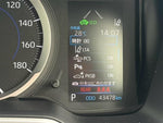 COROLLA SPORT HYBRID