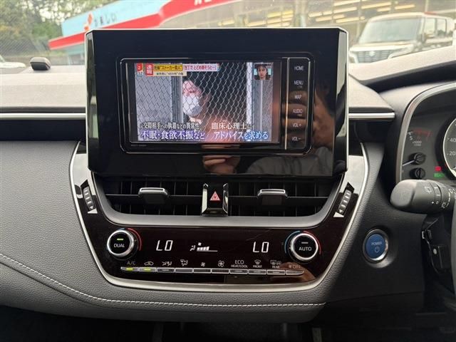 COROLLA SPORT HYBRID