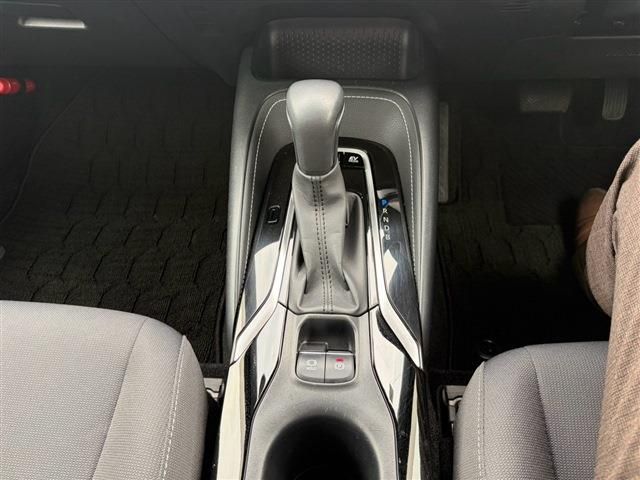 COROLLA SPORT HYBRID