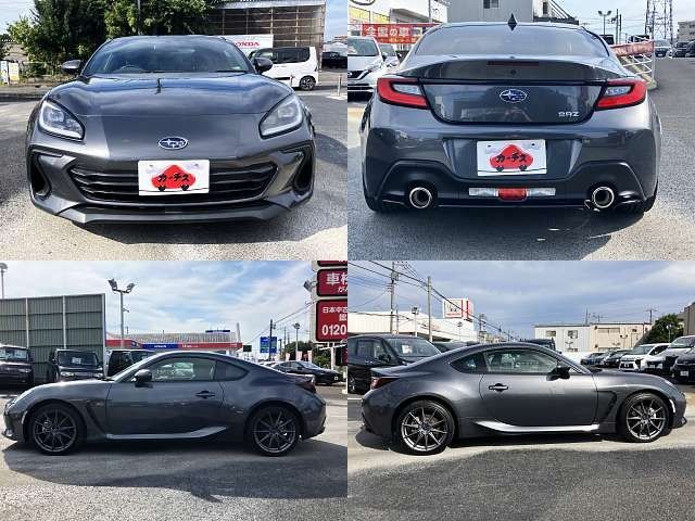 BRZ