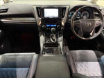 VELLFIRE  HYBRID 4WD