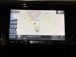 VELLFIRE  HYBRID 4WD