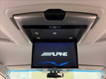 VELLFIRE  HYBRID 4WD