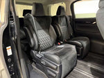 VELLFIRE  HYBRID 4WD