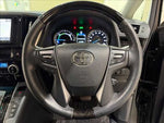 VELLFIRE  HYBRID 4WD
