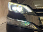 VELLFIRE  HYBRID 4WD