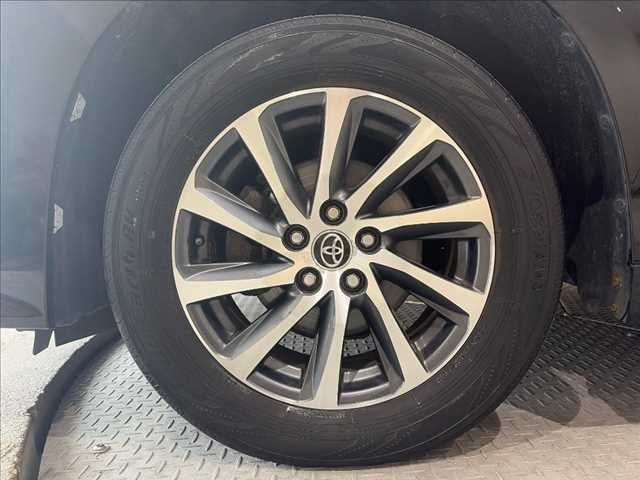 VELLFIRE  HYBRID 4WD