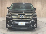 VELLFIRE  HYBRID 4WD