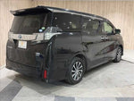 VELLFIRE  HYBRID 4WD