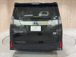 VELLFIRE  HYBRID 4WD