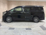 VELLFIRE  HYBRID 4WD