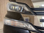 VELLFIRE  HYBRID 4WD