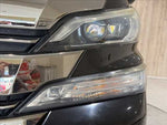 VELLFIRE  HYBRID 4WD