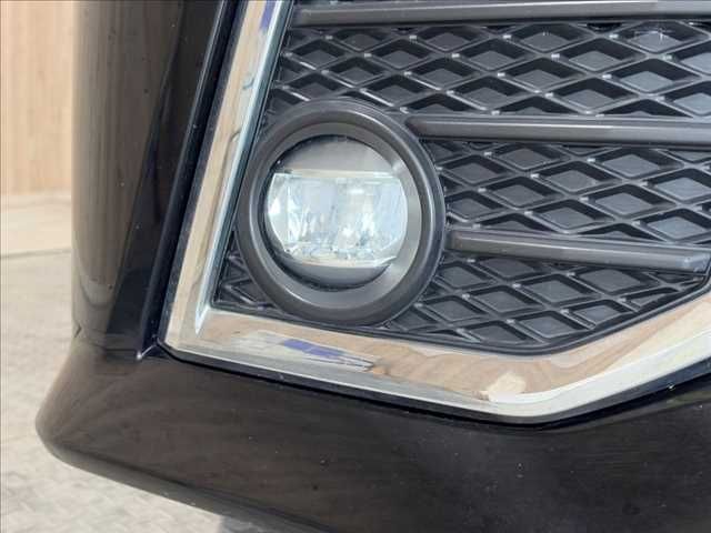 VELLFIRE  HYBRID 4WD