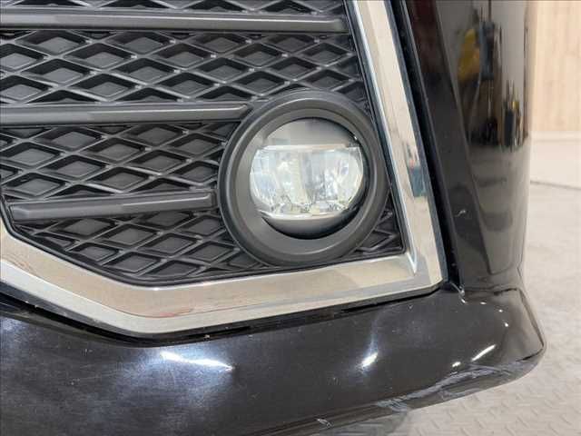 VELLFIRE  HYBRID 4WD