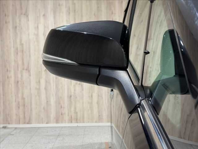 VELLFIRE  HYBRID 4WD