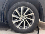 VELLFIRE  HYBRID 4WD