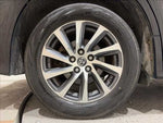 VELLFIRE  HYBRID 4WD